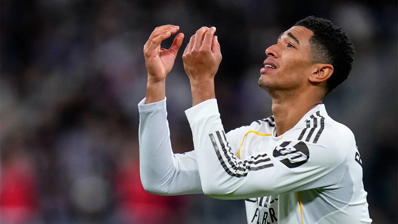 Real Madrid cae ante Celta Vigo con dos expulsiones