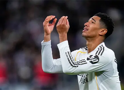 Real Madrid cae ante Celta Vigo con dos expulsiones