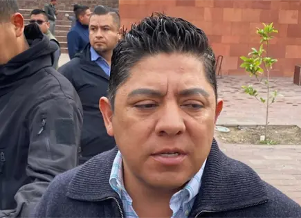 Video | Reforma electoral no está dirigida a favor de nadie: Gallardo