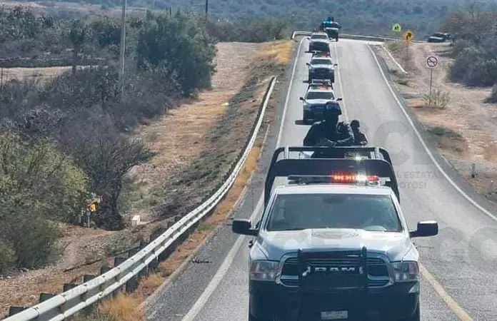 Refuerzan y preparan operativos de fin de año