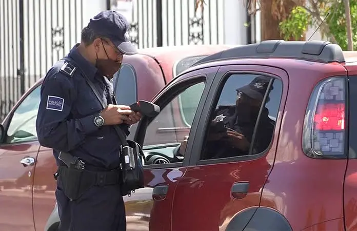 Se investiga muy poco la corrupción