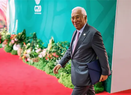 Tensiones entre la Unión Europea y Estados Unidos por estrategia de seguridad Tensiones entre la Unión Europea y Estados Unidos por estrategia de seguridad