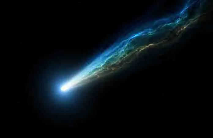 Tiene 3I/ATLAS un latido cósmico