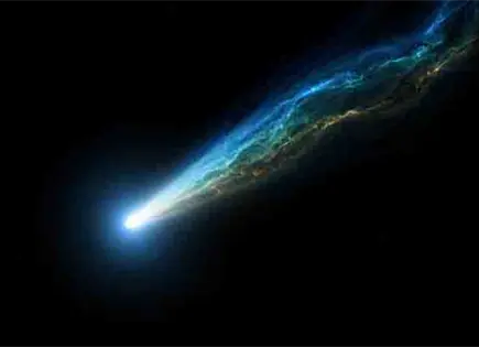 Tiene 3I/ATLAS un latido cósmico