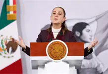 Total ignorancia del PAN sobre Ley de Aguas: Sheinbaum Total ignorancia del PAN sobre Ley de Aguas: Sheinbaum