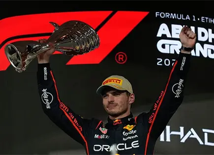 CEO de Red Bull asegura que Max Verstappen se retirar&aacute; en Red Bull