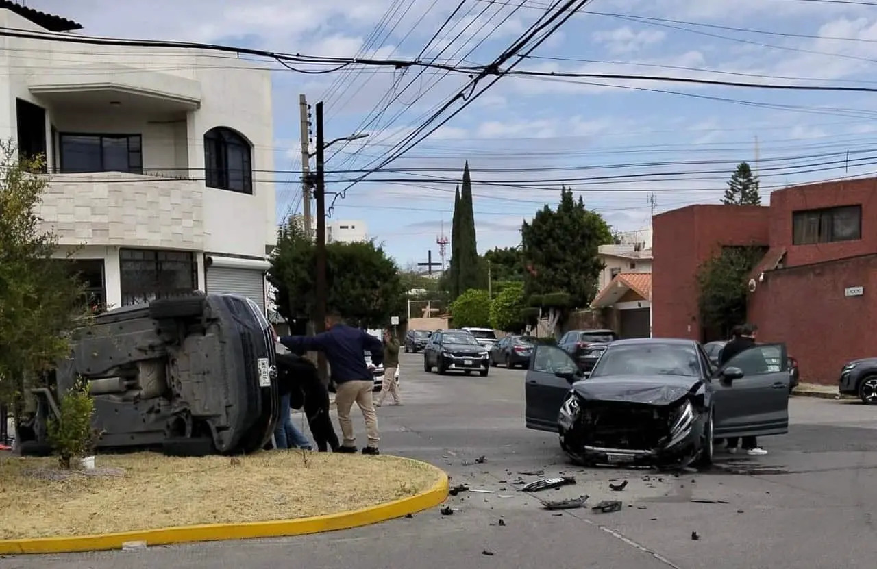 Foto: Teodoro Blanco/Pulso