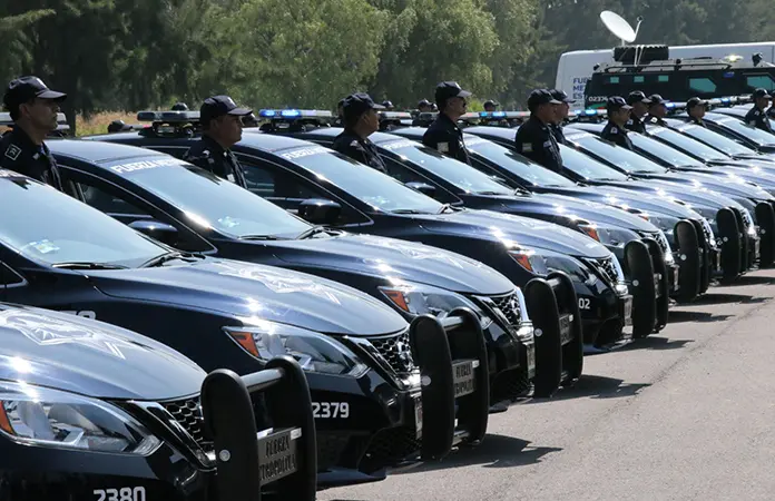 Alertan posible corrupción en nuevos retenes