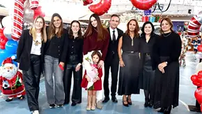 ATM&Oacute;SFERA NAVIDE&Ntilde;A