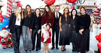 ATM&Oacute;SFERA NAVIDE&Ntilde;A