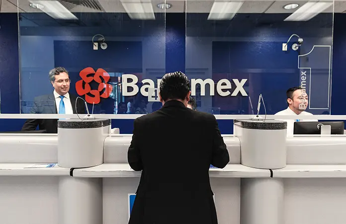 Banca mexicana, 2da. más rentable