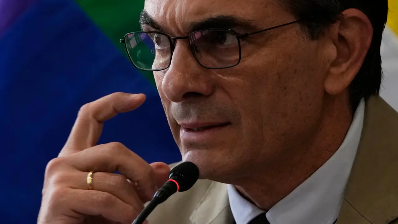 Bolivia anuncia avance en restauración de relaciones con Israel