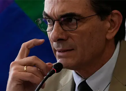 Bolivia anuncia avance en restauración de relaciones con Israel