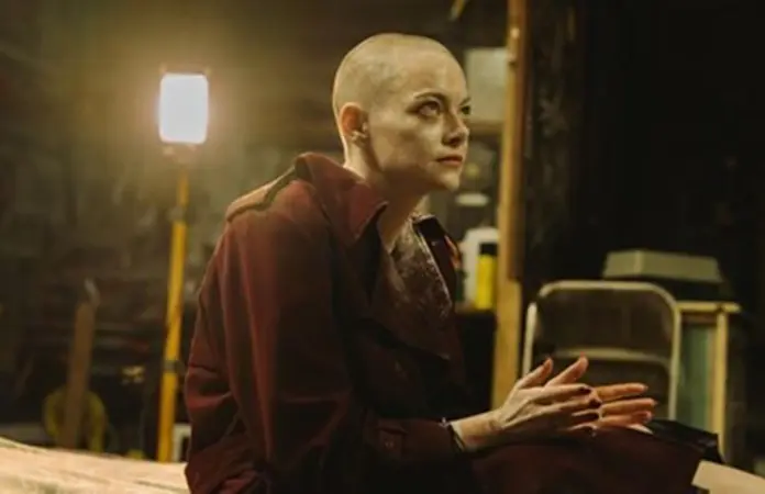 Bugonia, en la Cineteca Alameda