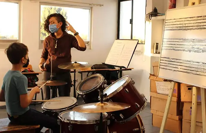 Concierto de "De vuelta a los 90´s"