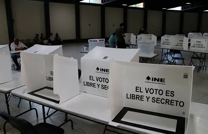 Condicionaría Morena apoyo a la "equidad"