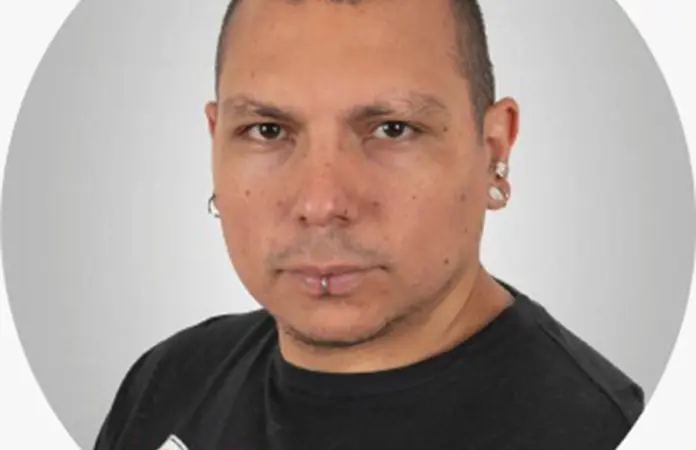 Conferencia "Arte y cibernética"