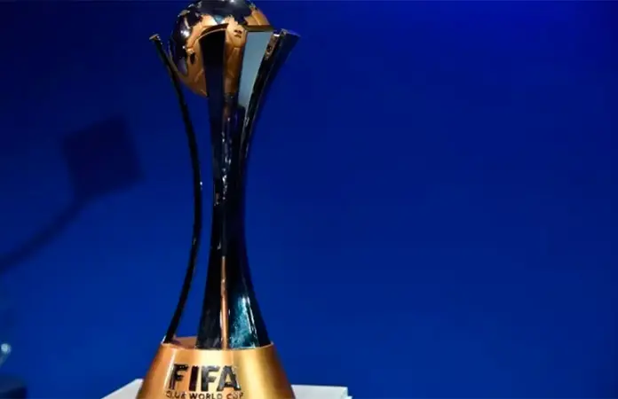 Cruz Azul representará a México en la Copa Intercontinental 2025