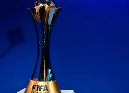 Cruz Azul representará a México en la Copa Intercontinental 2025