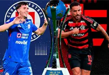Horario y canal para ver al Cruz Azul en Copa Intercontinental