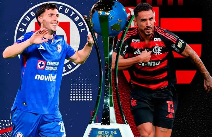 Horario y canal para ver al Cruz Azul en Copa Intercontinental