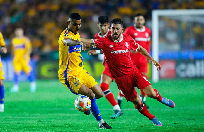 Definida la fecha y hora de la final