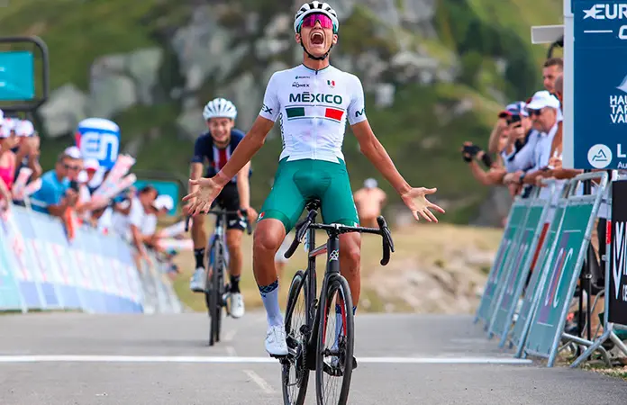 Del Toro podría asistir a JJOO