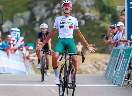 Del Toro podría asistir a JJOO Del Toro podría asistir a JJOO