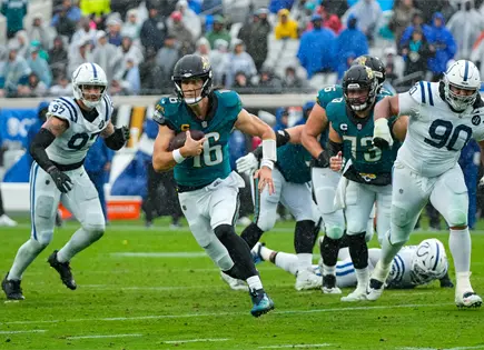 Derrota de los Chiefs de Kansas City ante los Texans de Houston