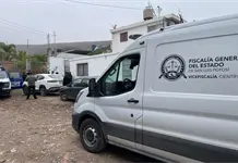 Localizan a hombre sin vida en predio de Tierra Blanca