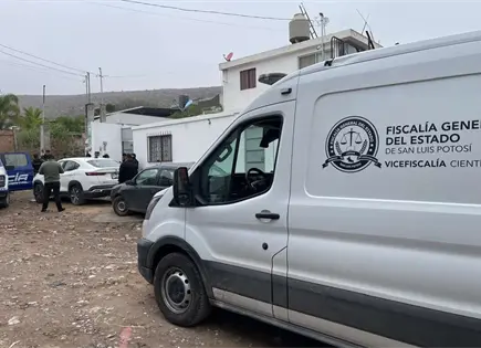 Localizan a hombre sin vida en predio de Tierra Blanca Localizan a hombre sin vida en predio de Tierra Blanca