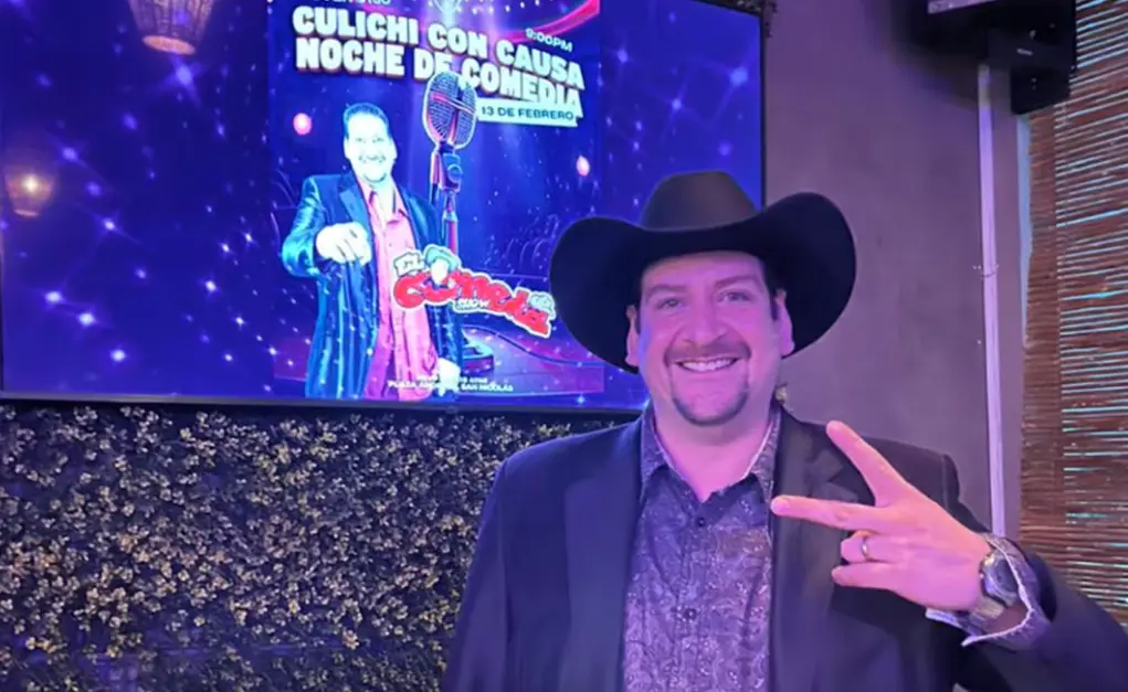 Fallece El Cometa Show, destacado comediante mexicano