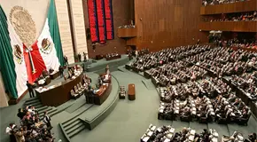 Reforma electoral vuelve a atorarse