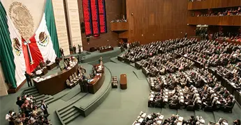 Diputados proyectan dictamen de reforma electoral para la pr&oacute;xima semana
