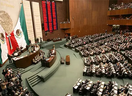 "Favorable la evaluación" de C.O. a diputados federales "Favorable la evaluación" de C.O. a diputados federales