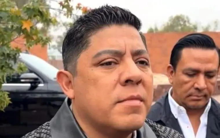 Ricardo Gallardo Cardona/Foto: Alberto Martínez-Pulso