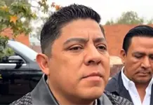 Gallardo deja en manos de Congreso presupuesto para la UASLP