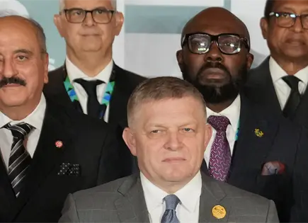 Gobierno de Eslovaquia aprueba desmantelamiento de Oficina de Protección de Denunciantes