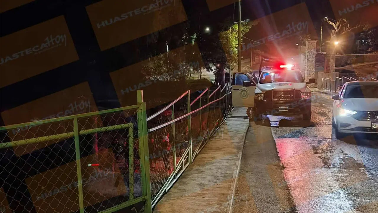 Hallan sin vida a un hombre en el río Valles