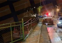 Hallan sin vida a un hombre en el r&iacute;o Valles