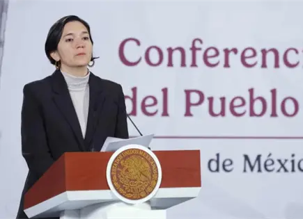 Homicidios bajan 37% en 14 meses del gobierno de Sheinbaum Homicidios bajan 37% en 14 meses del gobierno de Sheinbaum