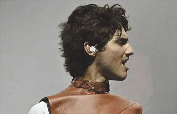 HUMBE ANUNCIA GIRA POR EEUU