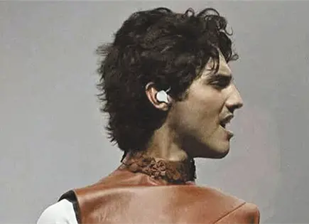 HUMBE ANUNCIA GIRA POR EEUU HUMBE ANUNCIA GIRA POR EEUU