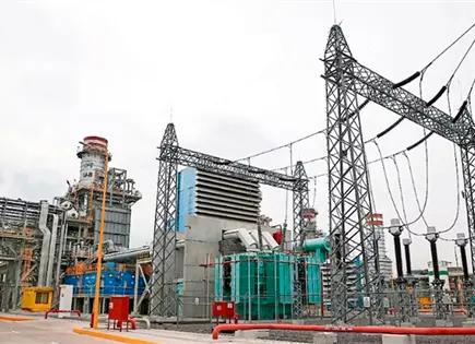 Imco pone en duda la asignación de privados en proyectos eléctricos Imco pone en duda la asignación de privados en proyectos eléctricos