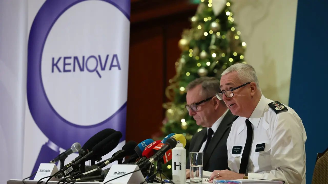 Informe revela protección a espía infiltrado en el IRA durante conflicto en Irlanda del Norte