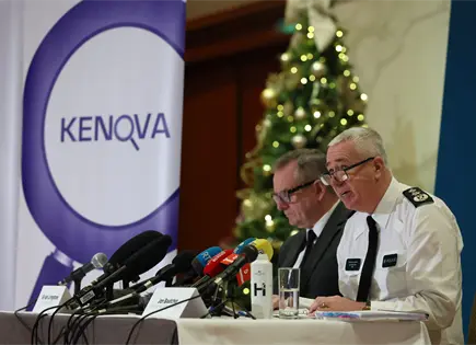 Informe revela protección a espía infiltrado en el IRA durante conflicto en Irlanda del Norte