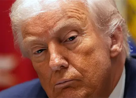 Jueza federal anula orden de Trump que bloqueaba energía eólica Jueza federal anula orden de Trump que bloqueaba energía eólica