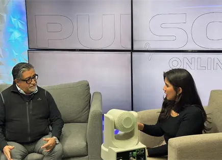 Video | ¿La IA podrá reemplazarte en el trabajo? Video | ¿La IA podrá reemplazarte en el trabajo?