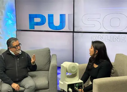 Reforma sobre uso de IA en SLP abre la puerta a abusos: especialista Reforma sobre uso de IA en SLP abre la puerta a abusos: especialista