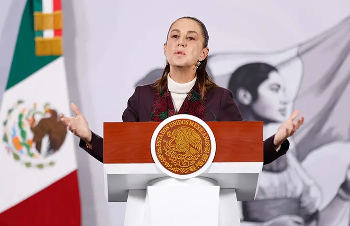 "Mundial mejorará ambiente con EU"